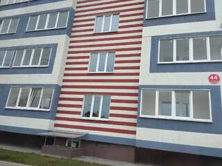 Апартаменты kvartira-studiia Gogolya 4 Пинск Апартаменты-54